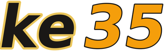 ke35 logo