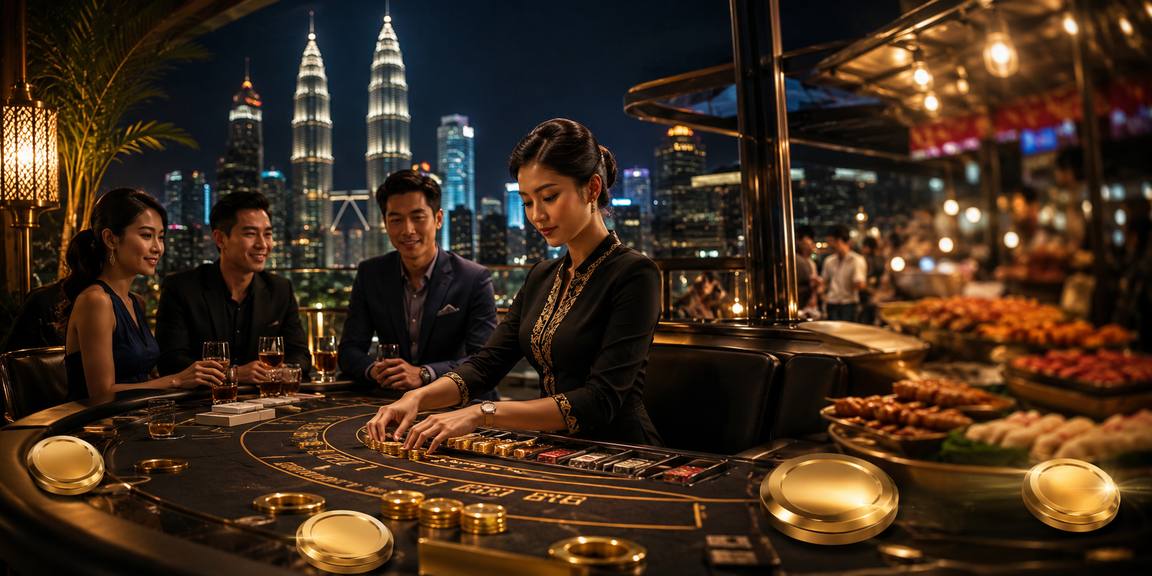 ke35 Apa yang Kami Tawarkan dalam Golden Fruits